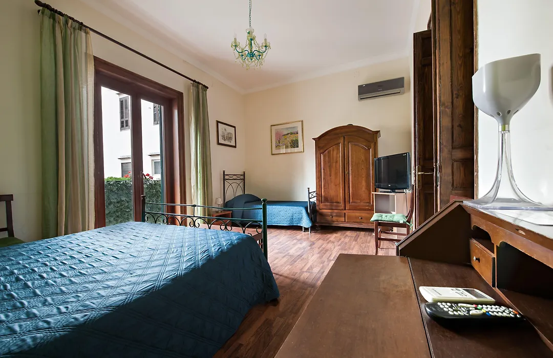 B&B Casa Degli Artisti-1