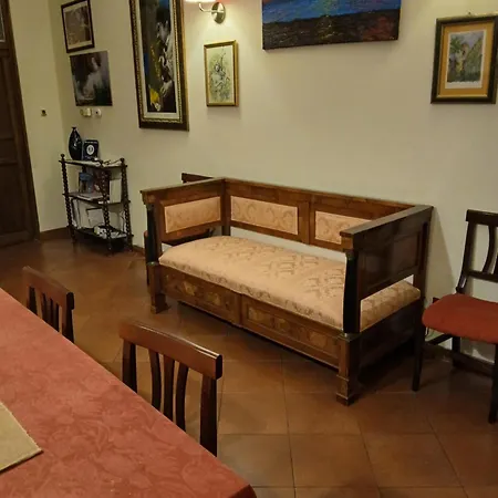 B&B Casa Degli Artisti-2