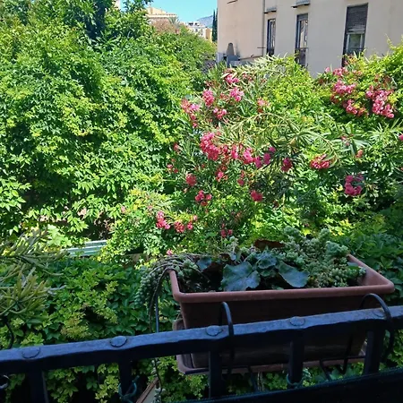 B&B Casa Degli Artisti-3